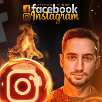 Imagem do produto Método Turbo Ads - Facebook e Instagram