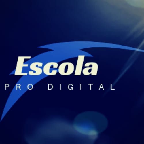 Imagem do curso Escola Pro Digital - Mensal [ESP966]