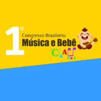 Imagem do curso 1º Congresso Música e Bebê - Acesso VIP