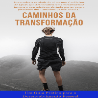 Imagem do produto Caminhos da Transformação