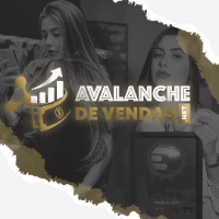 Imagem do curso Avalanche de Vendas .Net