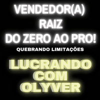 Imagem do produto Vendedor(a) Raiz do zero ao Pro
