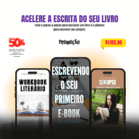 Imagem do produto Combo: Acelere sua escrita