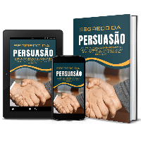 Imagem do produto O segredo da persuasão