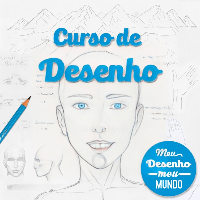 Imagem do produto Curso de Desenho