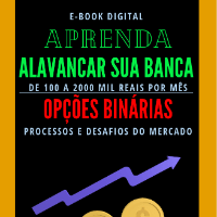 Imagem do curso Manual Análise Gráfica em Opções Binárias