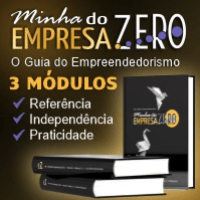 Imagem do produto Minha Empresa do Zero