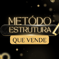 Imagem do produto MÉTODO ESTRUTURA QUE VENDE
