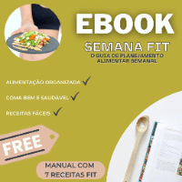 Imagem do curso Semana Fit: O Guia de Planejamento Alimentar Semanal