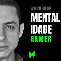 Imagem do produto Mentalidade Gamer