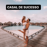 Imagem do produto EBOOK CASAL DE SUCESSO