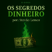 Imagem do produto OS SEGREDOS DO DINHEIRO + PILARES DE UM HOMEM DE ALTO VALOR