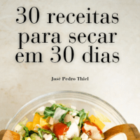 Imagem do produto 30 Receitas para secar em 30 dias