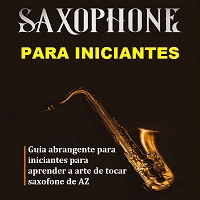 Imagem do produto Saxofone para iniciante