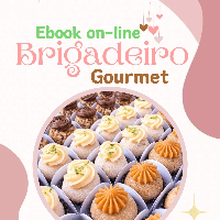 Imagem do produto Brigadeiro gourmet lucrativo