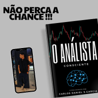 Imagem do curso O Analista Consciente