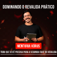 Imagem do curso Dominando o Revalida Prático - Mentoria Hórus