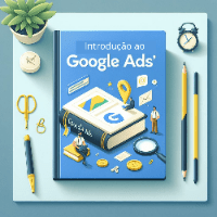Imagem do produto introdução ao google ads
