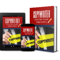 Imagem do produto COPYWRITER DESTRUINDO OBJEÇÕES