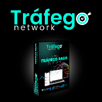 Imagem do produto Tráfego Pago Network  - Gestão de Tráfego Pago Completo