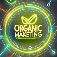 Imagem do curso MARKETING ORGÁNICO