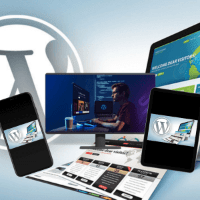 Imagem do produto Curso WordPress