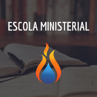Imagem do produto ESCOLA MINISTERIAL