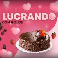 Imagem do curso Lucrando com bolos