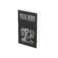 Imagem do curso VIVER COM SABEDORIA - A Jornada pelo Estoicismo