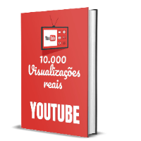 Imagem do curso Como obter 10.000 visualizações reais do YouTube