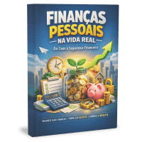 Imagem do produto Finanças Pessoais na Vida Real: Do Caos à Segurança Financeira