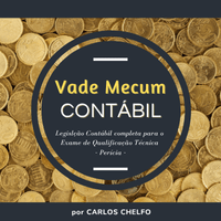 Vade Mecum Contábil - EQT Perícia