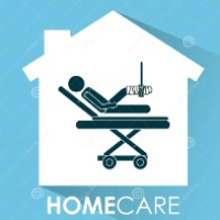 Imagem do produto CURSO DE ASSISTÊNCIA DE ENFERMAGEM EM HOME CARE 150H COM CERTIFICADO