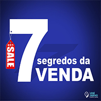 Imagem do produto 7 SEGREDOS PARA VENDER MAIS