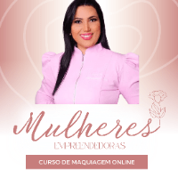 Imagem do produto Rayanne Paula Curso Online de Automaquiagem