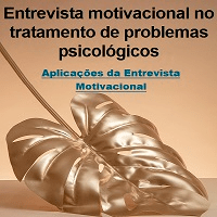 Imagem do curso Entrevista Motivacional no Tratamento de problemas psicológicos