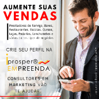 Imagem do curso PLATAFORMA DIGITAL PARA AUMENTAR AS VENDAS DE PRODUTOS OU SERVIÇOS EM NEGÓCIOS FÍSICOS OU NA INTERNET - Mensalidade 01