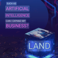 Imagem do produto SUCH AS  ARTIFICIAL  INTELLIGENCE  CAN I EXPAND MY  BUSINESS?