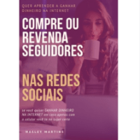 Imagem do produto Como vender seguidores