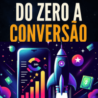 Imagem do produto Do Zero A Conversão