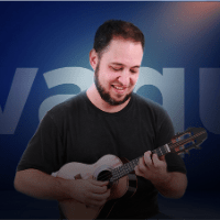Imagem do produto Começando no Cavaquinho