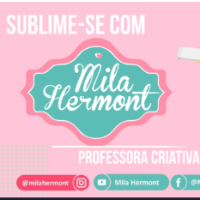 Imagem do curso Sublimi-se com Mila Hermont