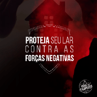 Imagem do produto Proteção e Limpeza Energética de Ambientes - Ambientes Saudáveis, Energia Positiva