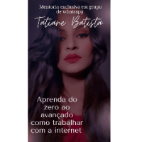 Imagem do produto Curso Pink Digital