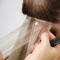 Imagem do curso Mega Hair Capilar Técnica Imperceptível + Bônus Tecelagem de cabelo com certificado.
