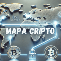 Imagem do produto MaPa Cripto