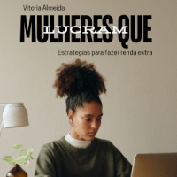 Imagem do curso Mulheres Que Lucram