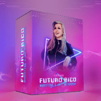 Imagem do curso Comunidade Futuro Rico