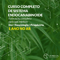 Imagem do produto Sistema Endocanabinóide e suas aplicações