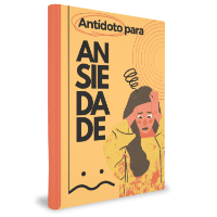 Imagem do produto O Antidoto Para Ansiedade